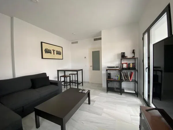 Piso en Calle Alonso de Fonseca, 24, Victoria Eugenia - Foto 2