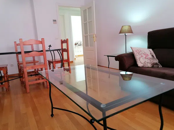 Piso en calle de Deyanira, 59