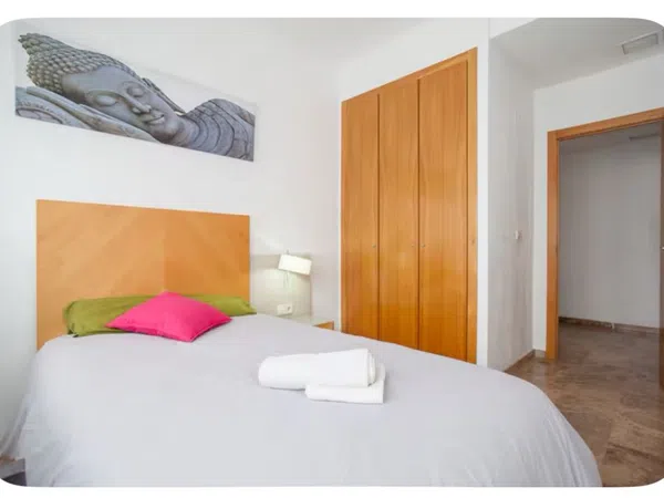 Piso en calle del Museu de la Seda, 3 - Foto 10