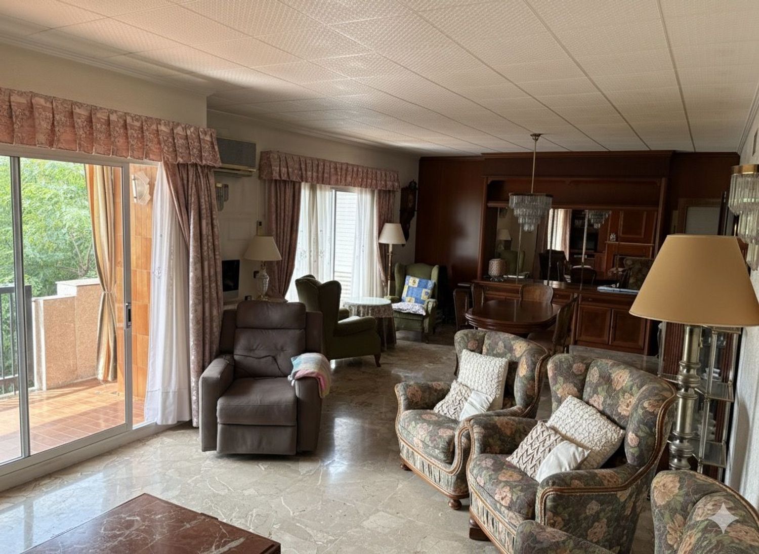 Piso en rambla de Modolell, 48 - Foto 4