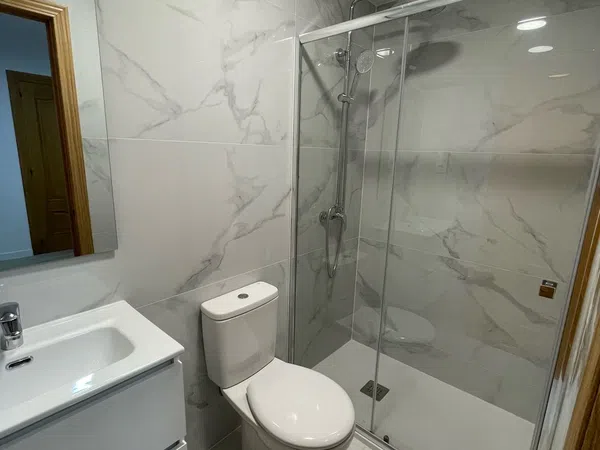 Estudio en Calle los jabalíes, 10, Campodón - Ventorro del Cano, Alcorcón - Foto 5