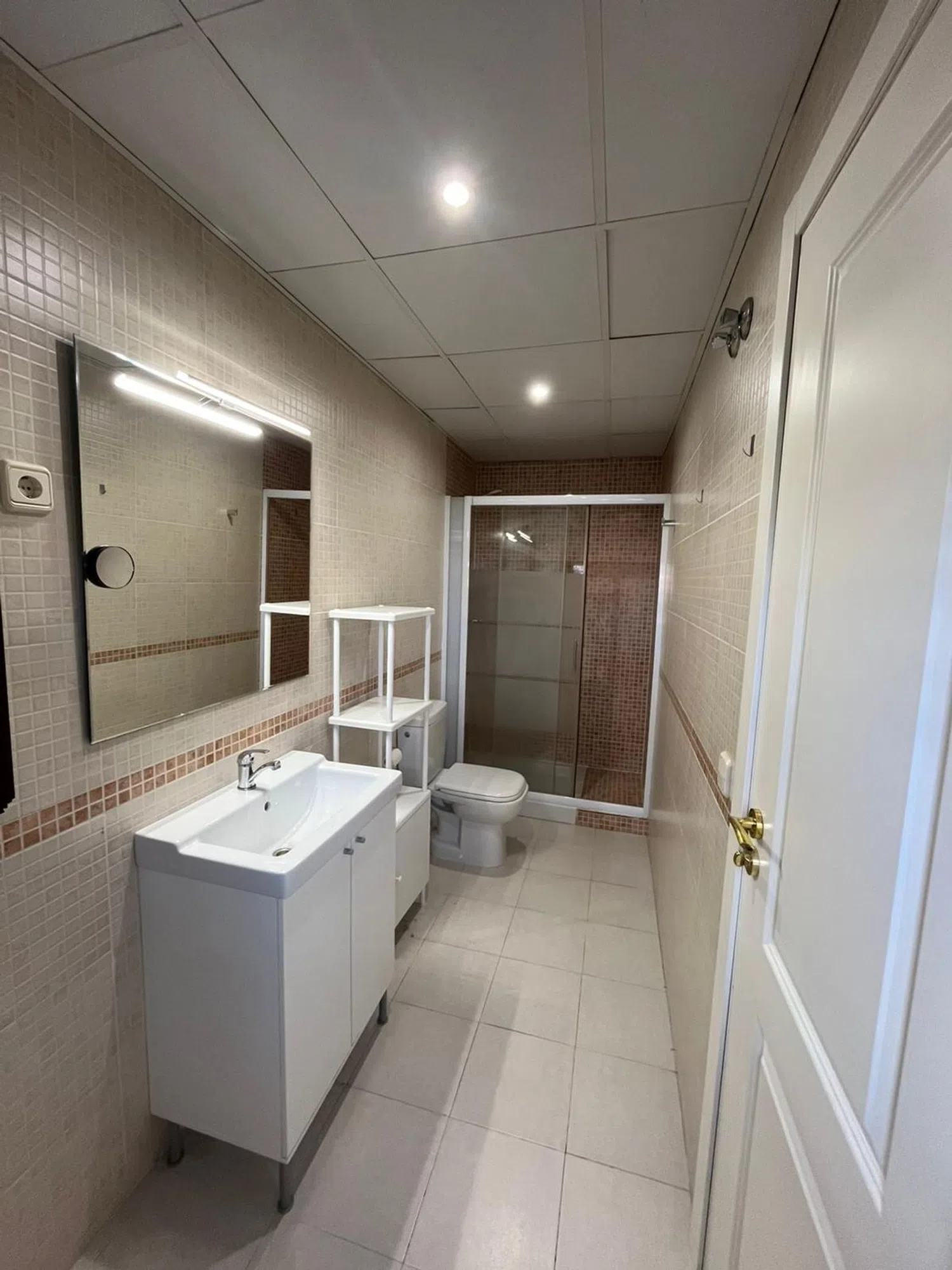 Piso en calle de Algemesí, 26 - Foto 4