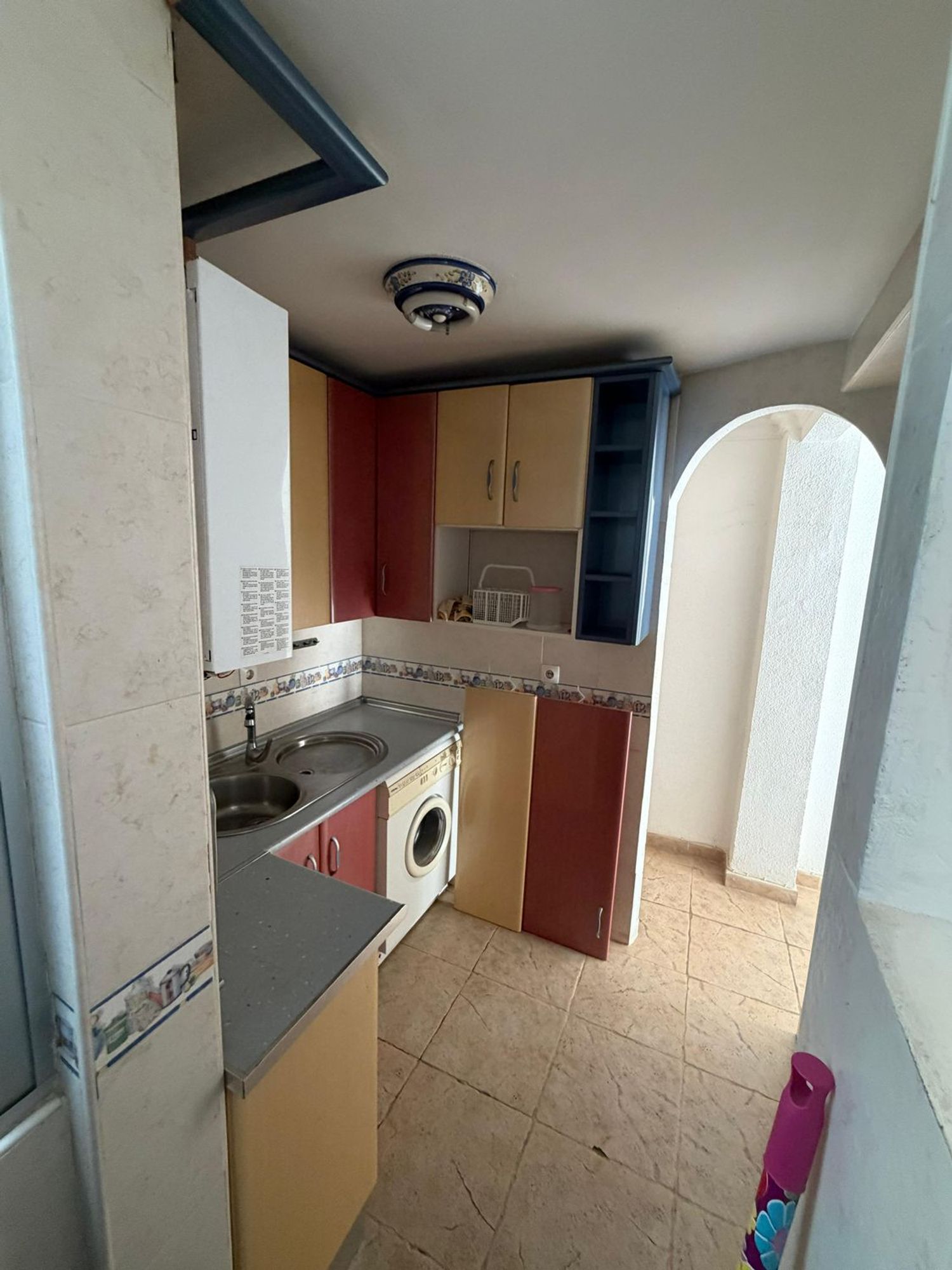 Piso en calle Palangreros, 44 - Foto 6