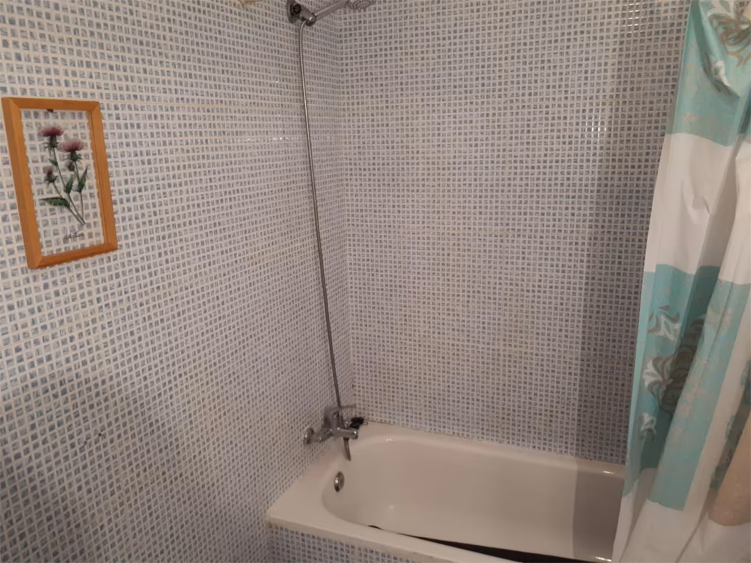 Piso en  Calle Alta 15 - Foto 9