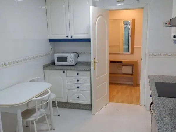 Piso en calle Juan Ramón Jiménez, 2 - Foto 2