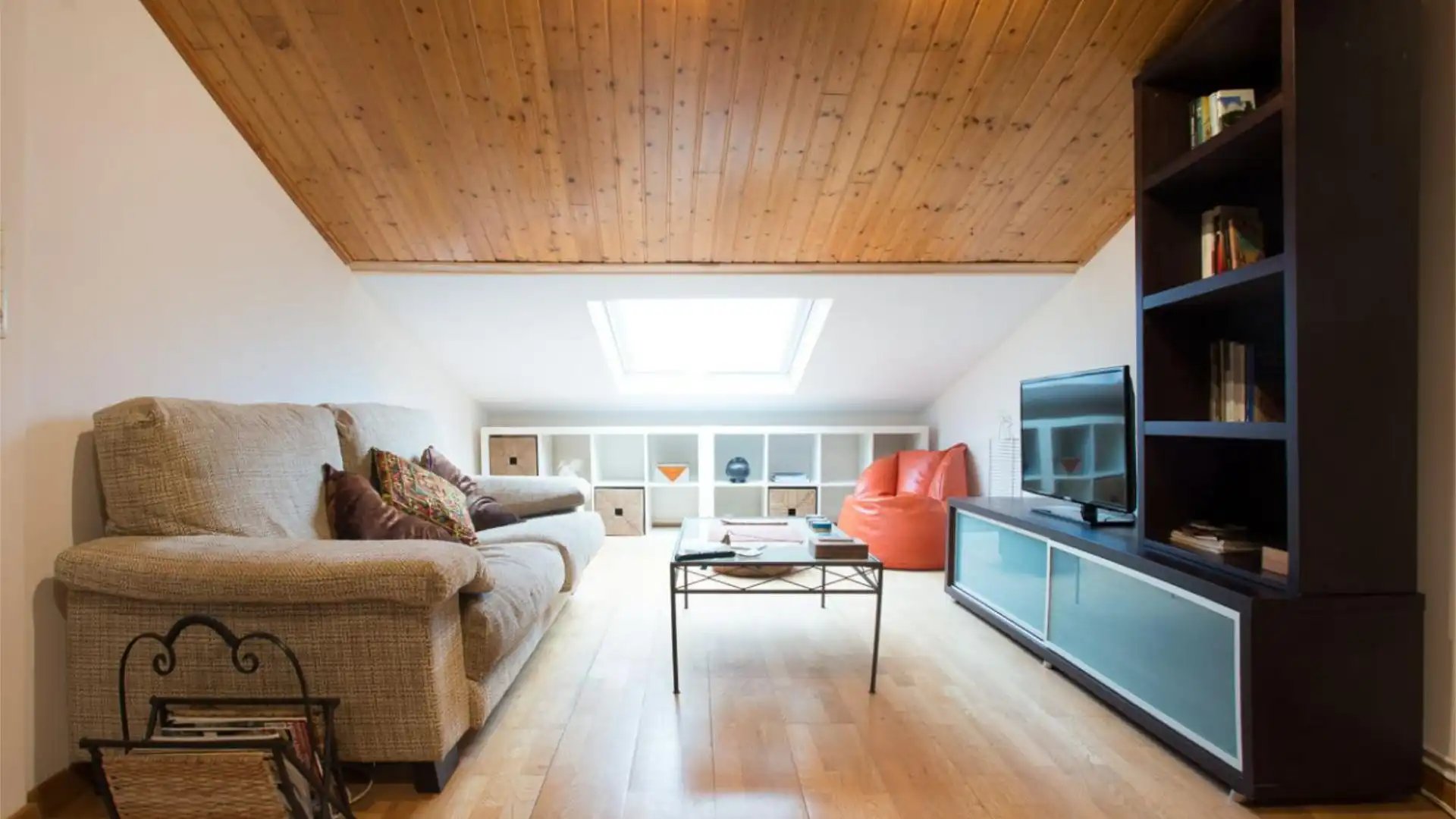 Piso en  Travesía do Escultor Asorey 13 - Foto 1