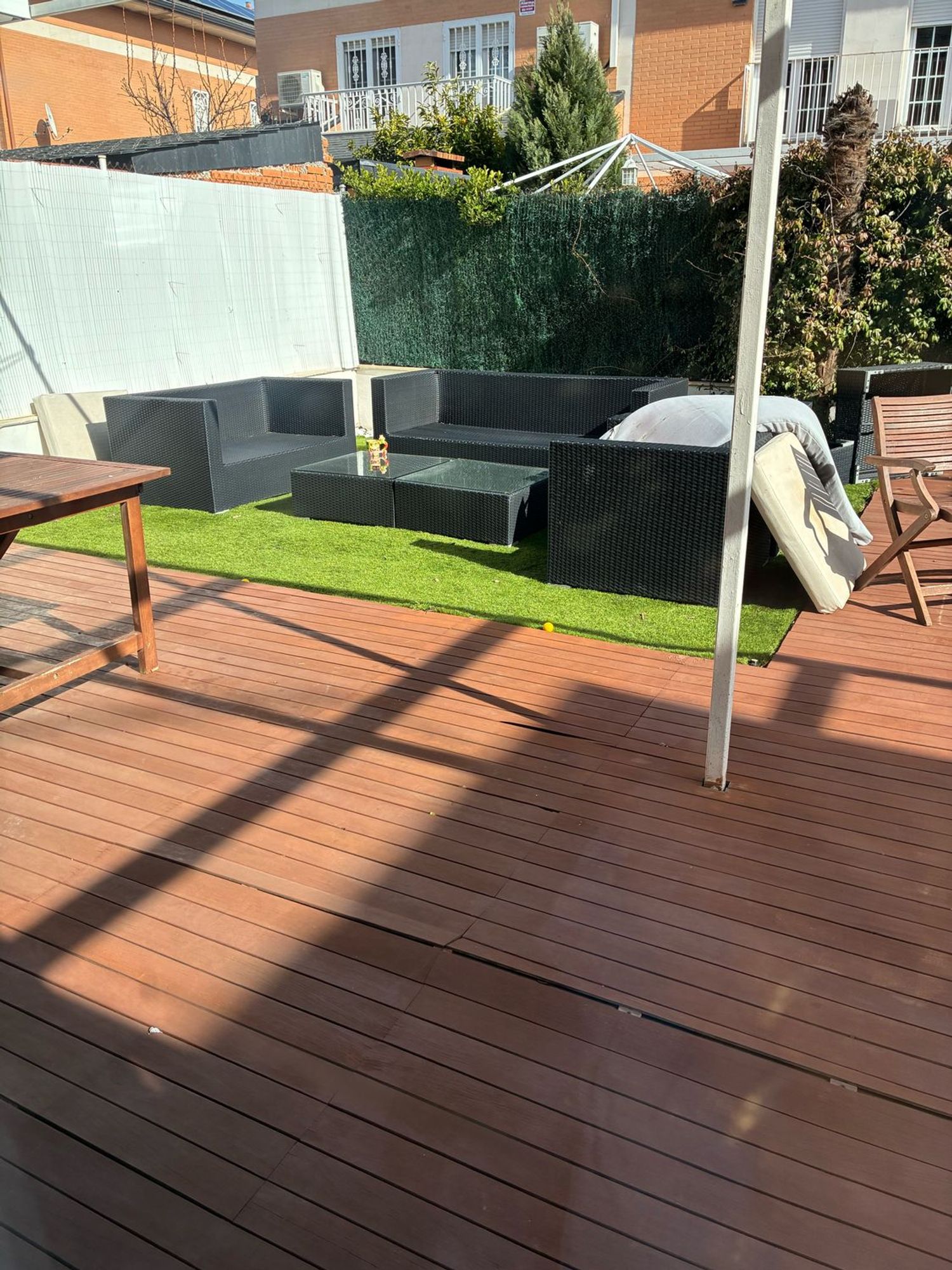 Chalet pareado en calle Luis García Berlanga, 76 - Foto 34