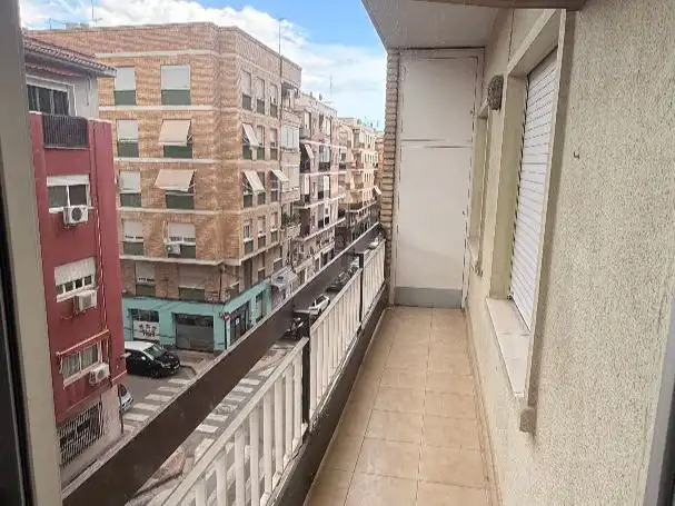 Piso en  Ronda Norte 16 - Foto 24