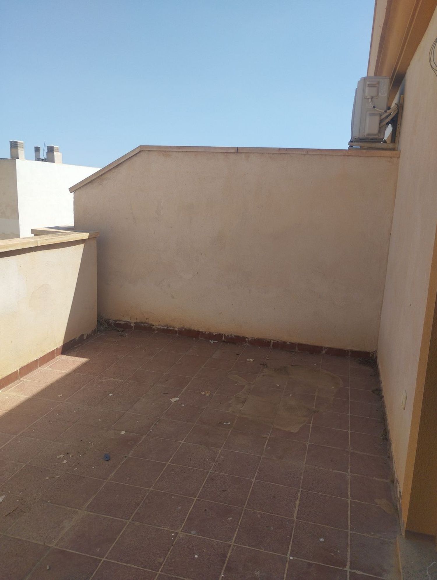 Ático en Calle Celín, 3, Ejido centro - Foto 11