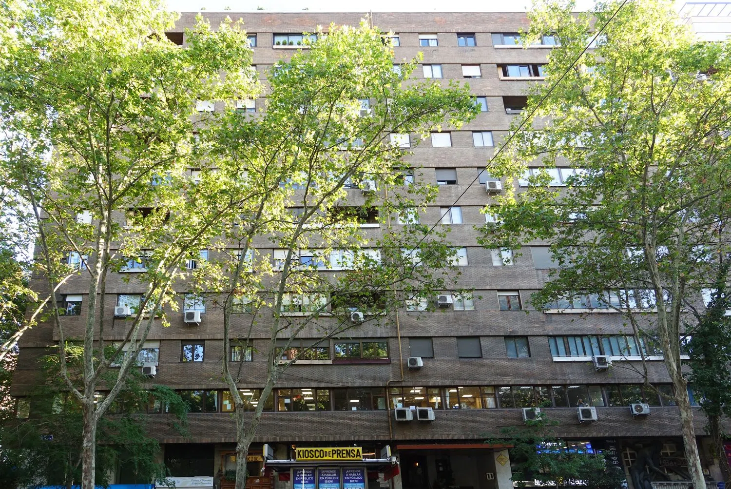 Estudio en calle de San Germán, 11 - Foto 11