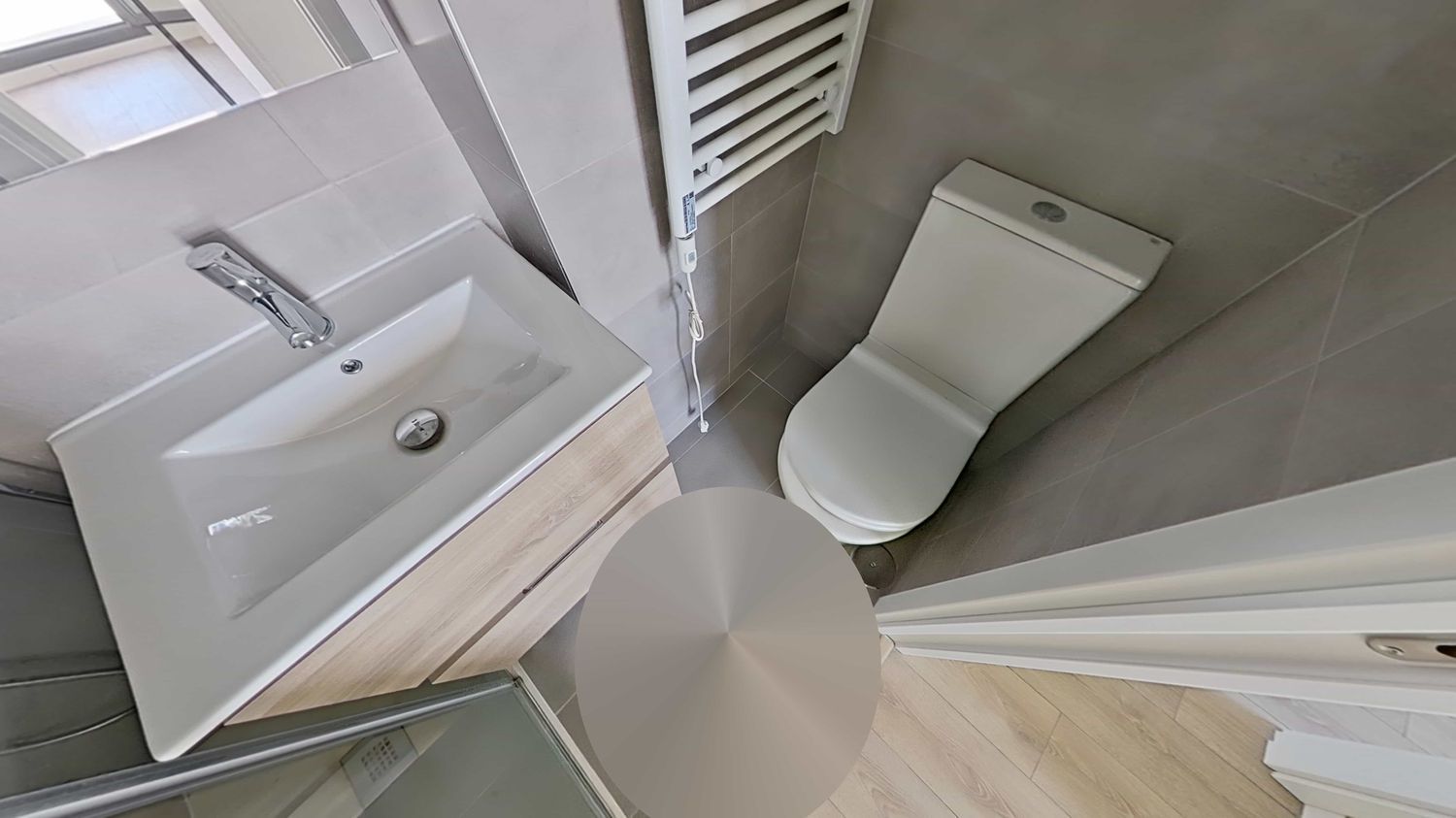 Piso en Avenida de Somosierra, 8 - Foto 24