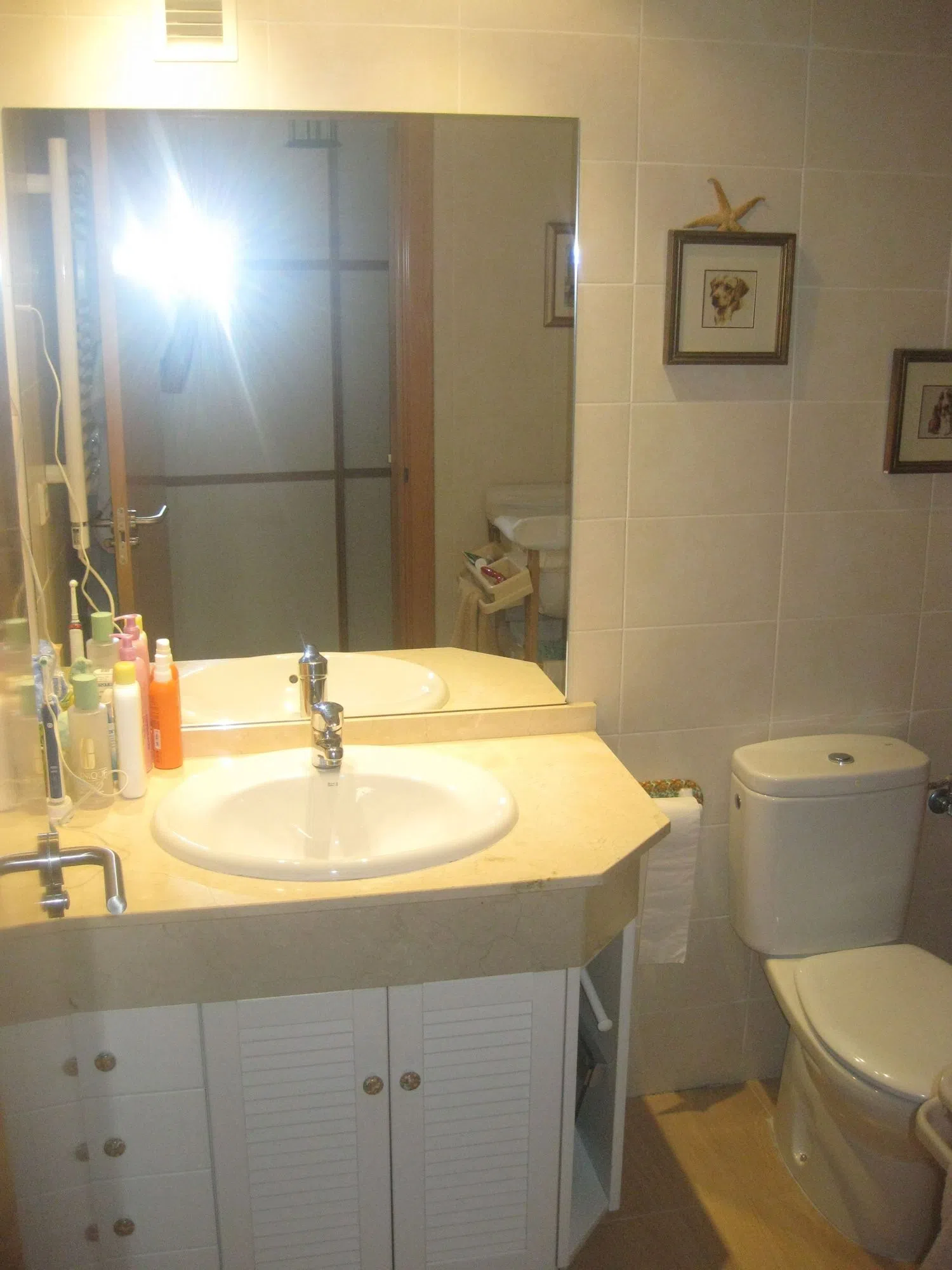 Piso en calle Fernando Chueca Goitia, 16 - Foto 23