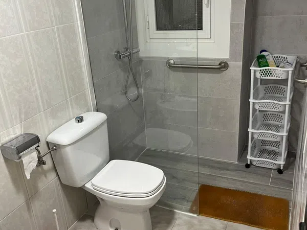 Piso en Calle Tomás Bretón, 48, Universidad San Francisco - Foto 4