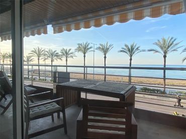 Piso en  Passeig Marítim de Sant Joan de Déu 188 - Foto 5