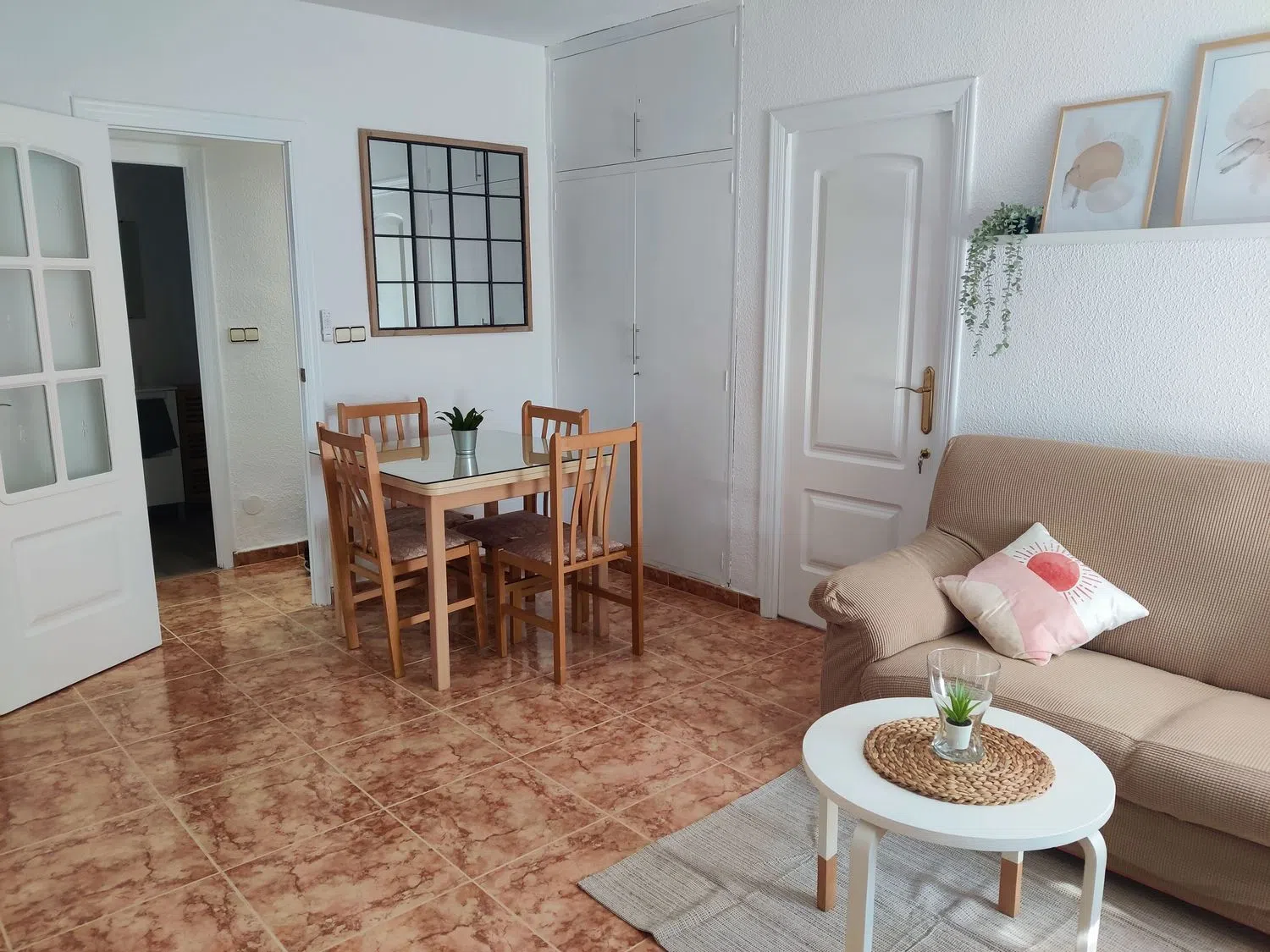 Piso en ramón gaya, 4 - Foto 1