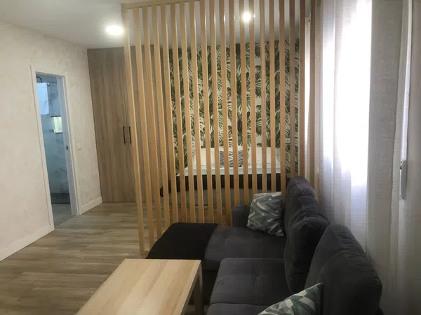 Estudio en Avenida del Chaparral, 11 - Foto 11