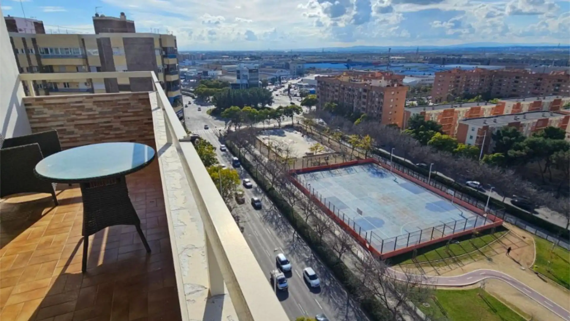 Piso en  Valencia Capital - Foto 15