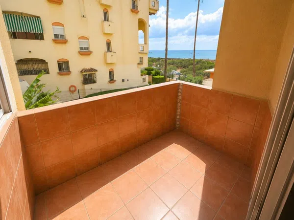 Piso en Avenida España, 286, Puerto de Estepona - Foto 8