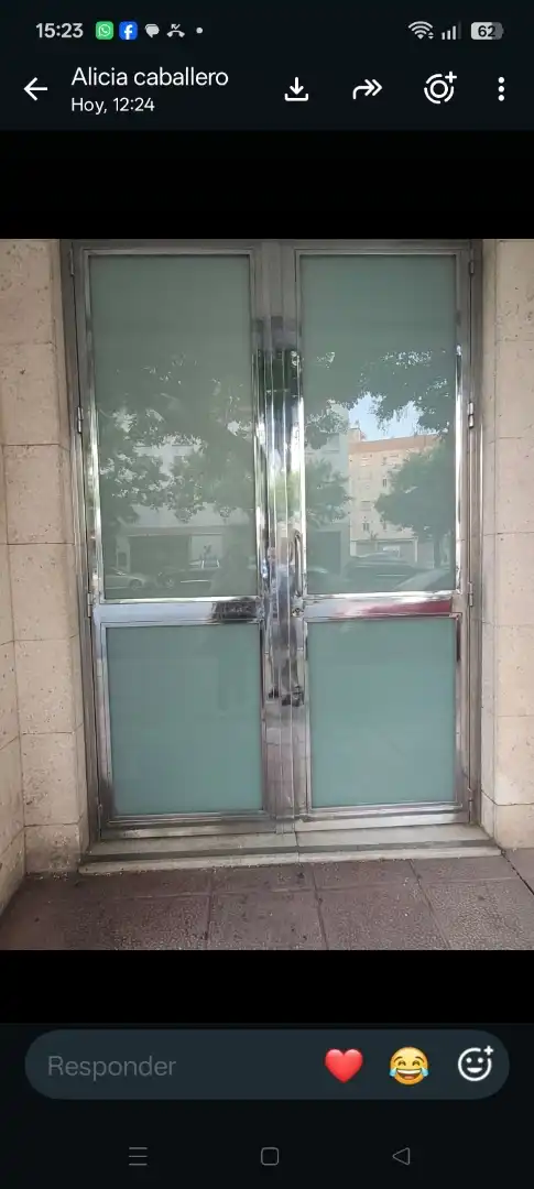 Piso en  Cardenal Bueno Monreal 10 - Foto 2