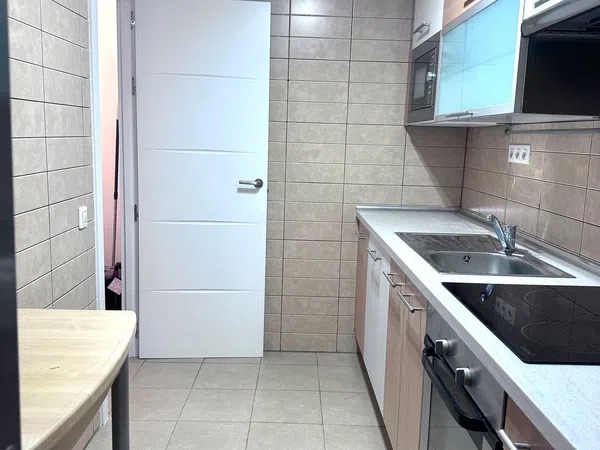 Piso en Barrio La Isleta - Foto 7