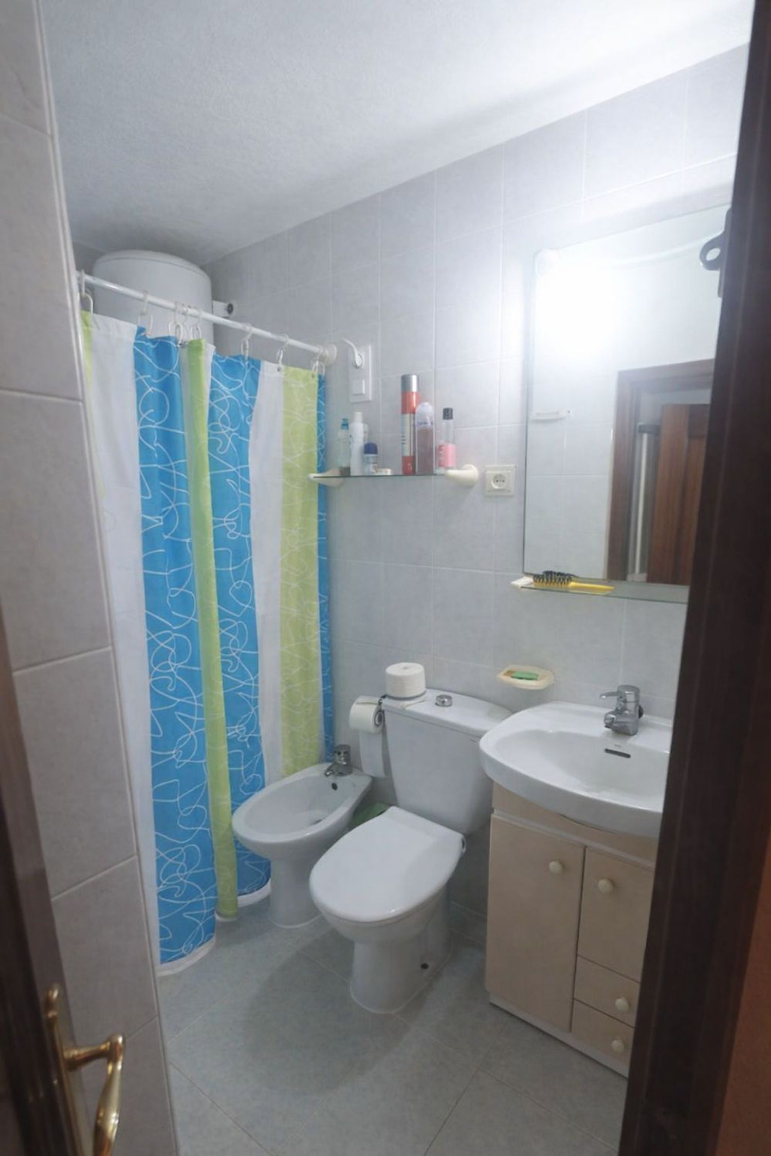 Piso en Calle de Bernat Esteve, 21 - Foto 6