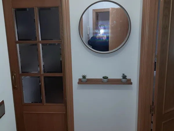Piso en Calle Cronista Juan Catalina, 7, Casco Histórico, Casco Histórico - Foto 1