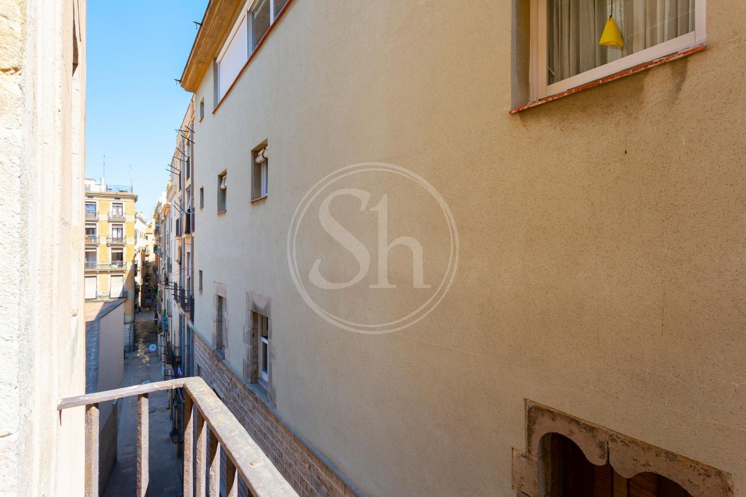 Piso en Calle dels Flassaders, Sant Pere - Santa Caterina i la Ribera - Foto 22