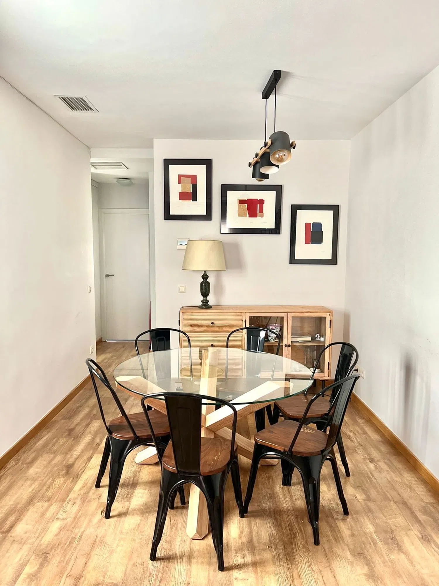 Piso en calle de López de Hoyos, 98 - Foto 8