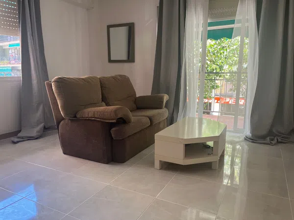 Piso en Calle Abat Solà, 33, Plaza Elíptica-República Argentina - Foto 10