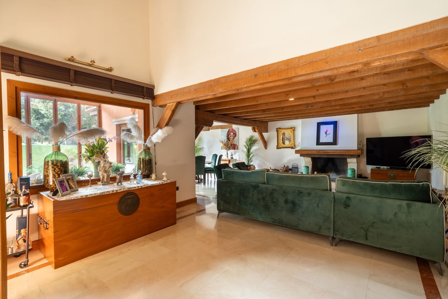 Casa independiente en Urb. las encinas Barrio Monteclaro - Foto 23