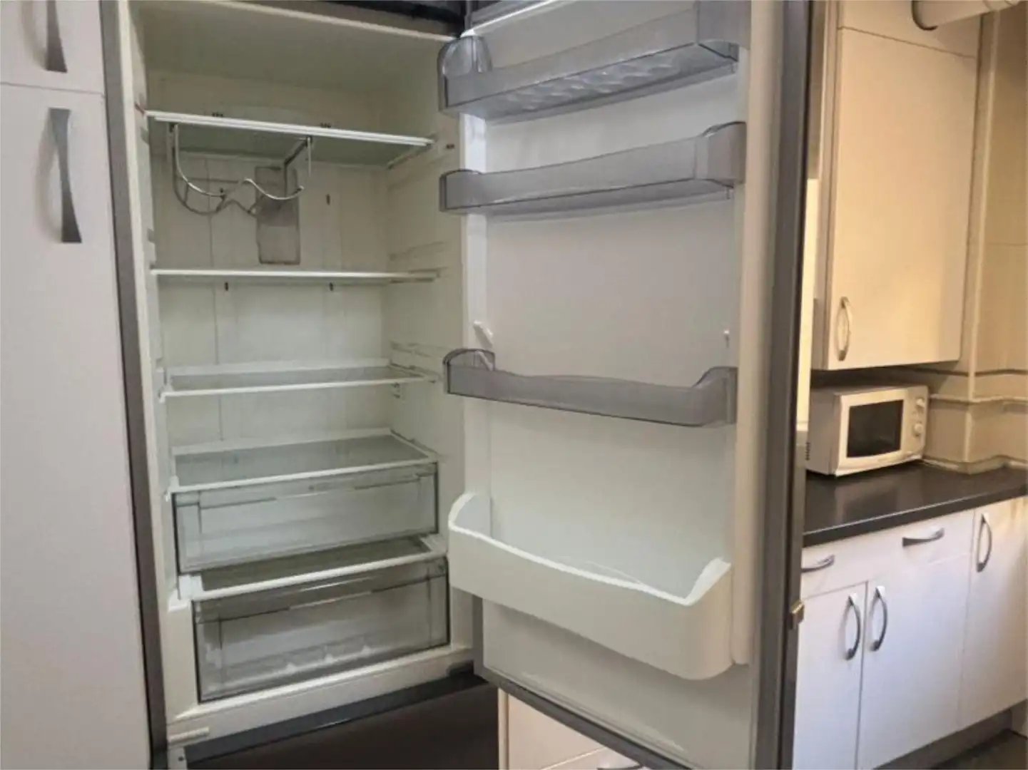 Piso en  Glorieta Marqués de Vadillo 4 - Foto 14