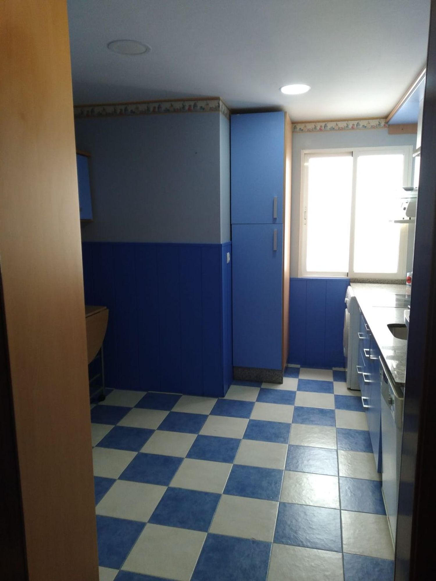 Piso en Real, 258, El Cristo - Cayetano Roldán, El Cristo - Cayetano Roldán - Foto 4