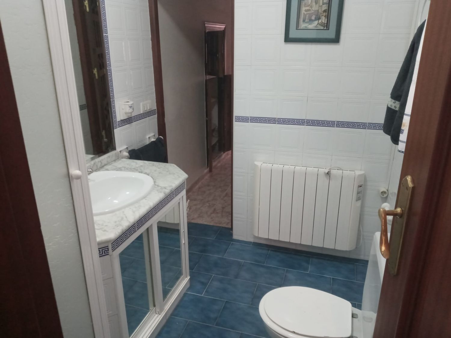 Piso en Calle Luis Chaves, 30 - Foto 6