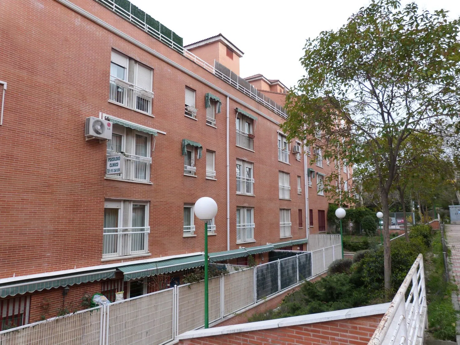 Piso en calle Concejal Francisco José Jiménez Martín, 78 - Foto 25