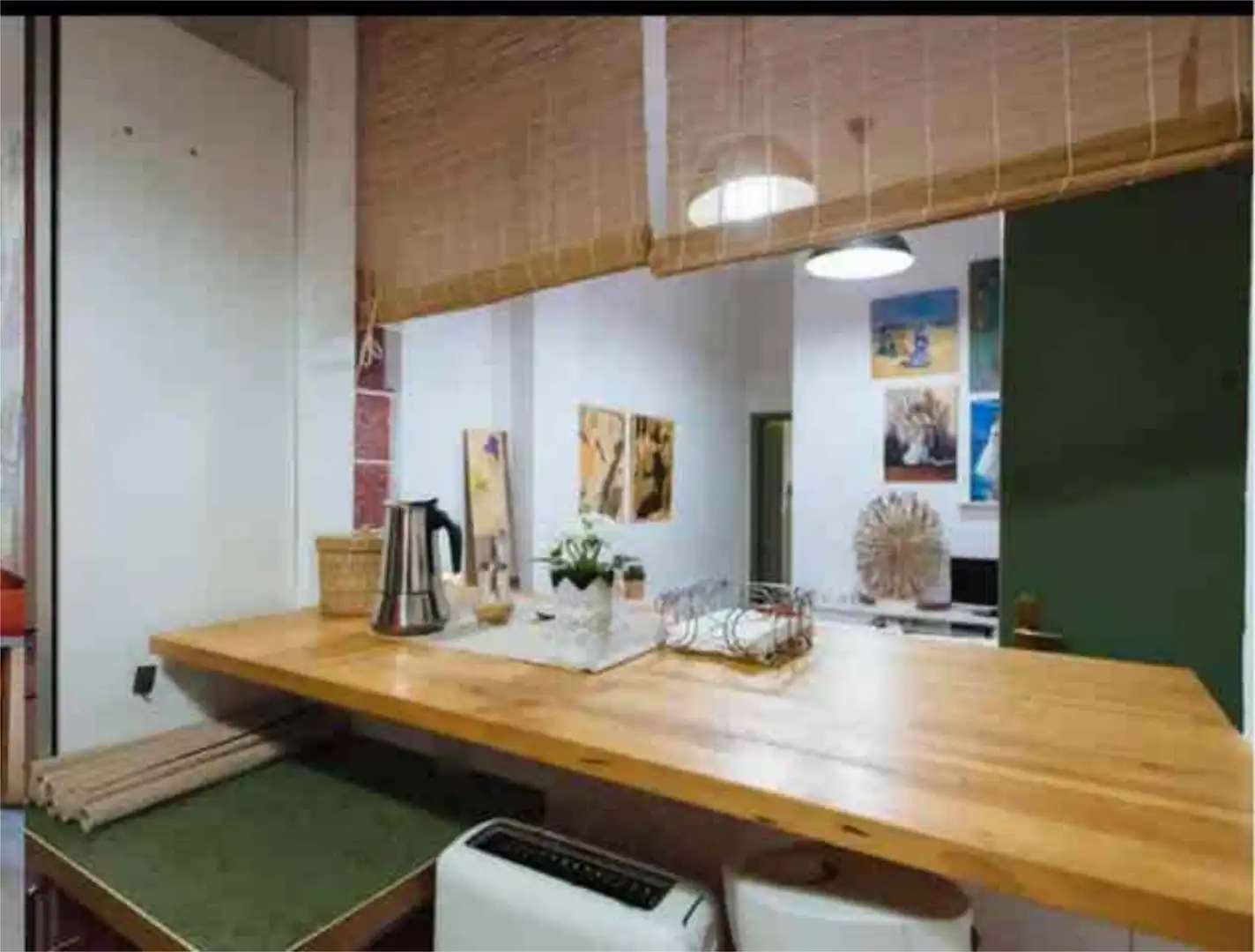 Apartamento en Centro - Foto 5