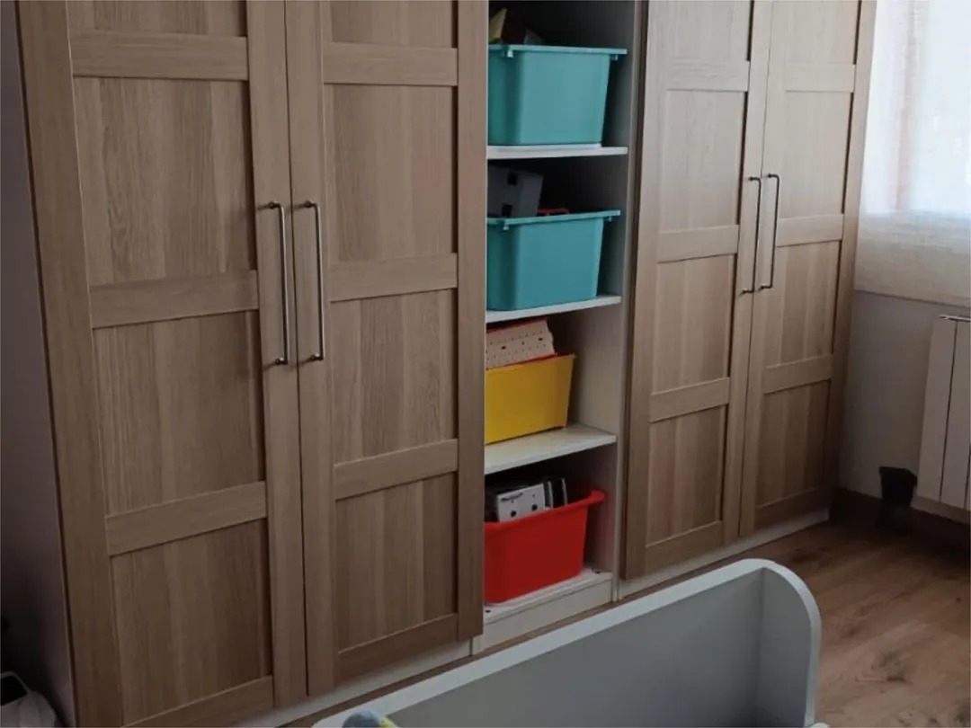 Piso en  Carrer Montalt 29 - Foto 8