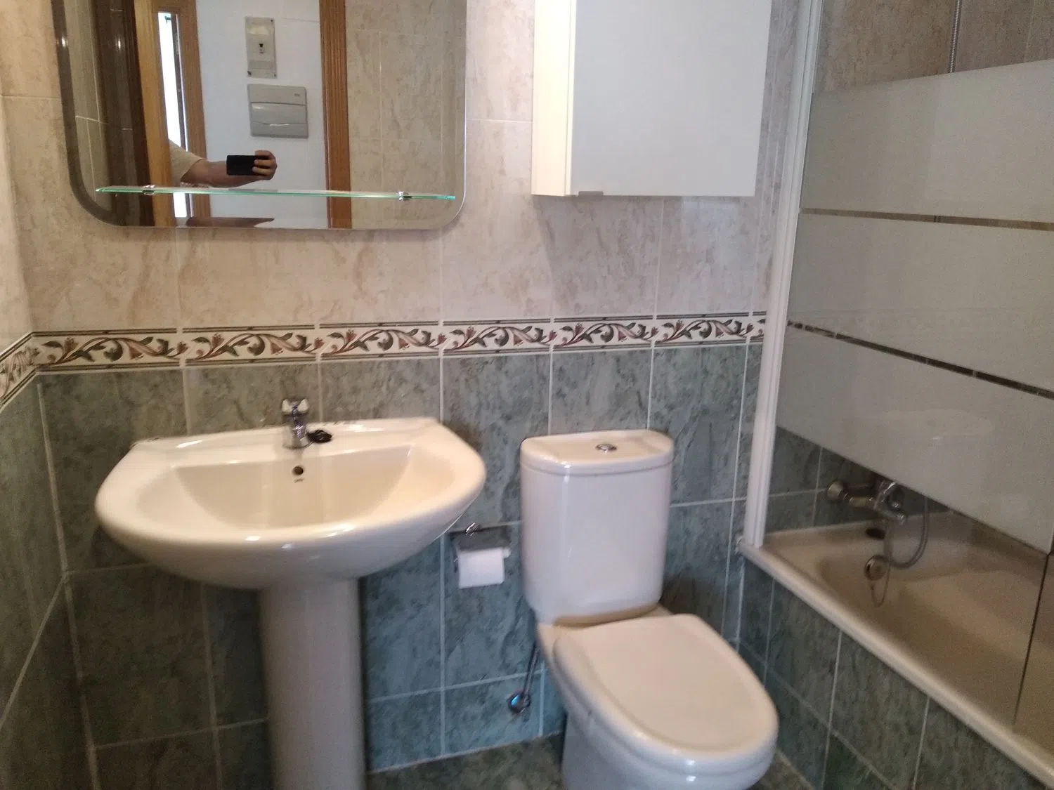 Piso en calle Antonio Romero, 23 - Foto 20