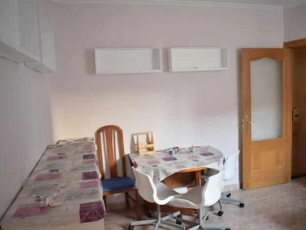 Piso en calle de las Delicias, 25