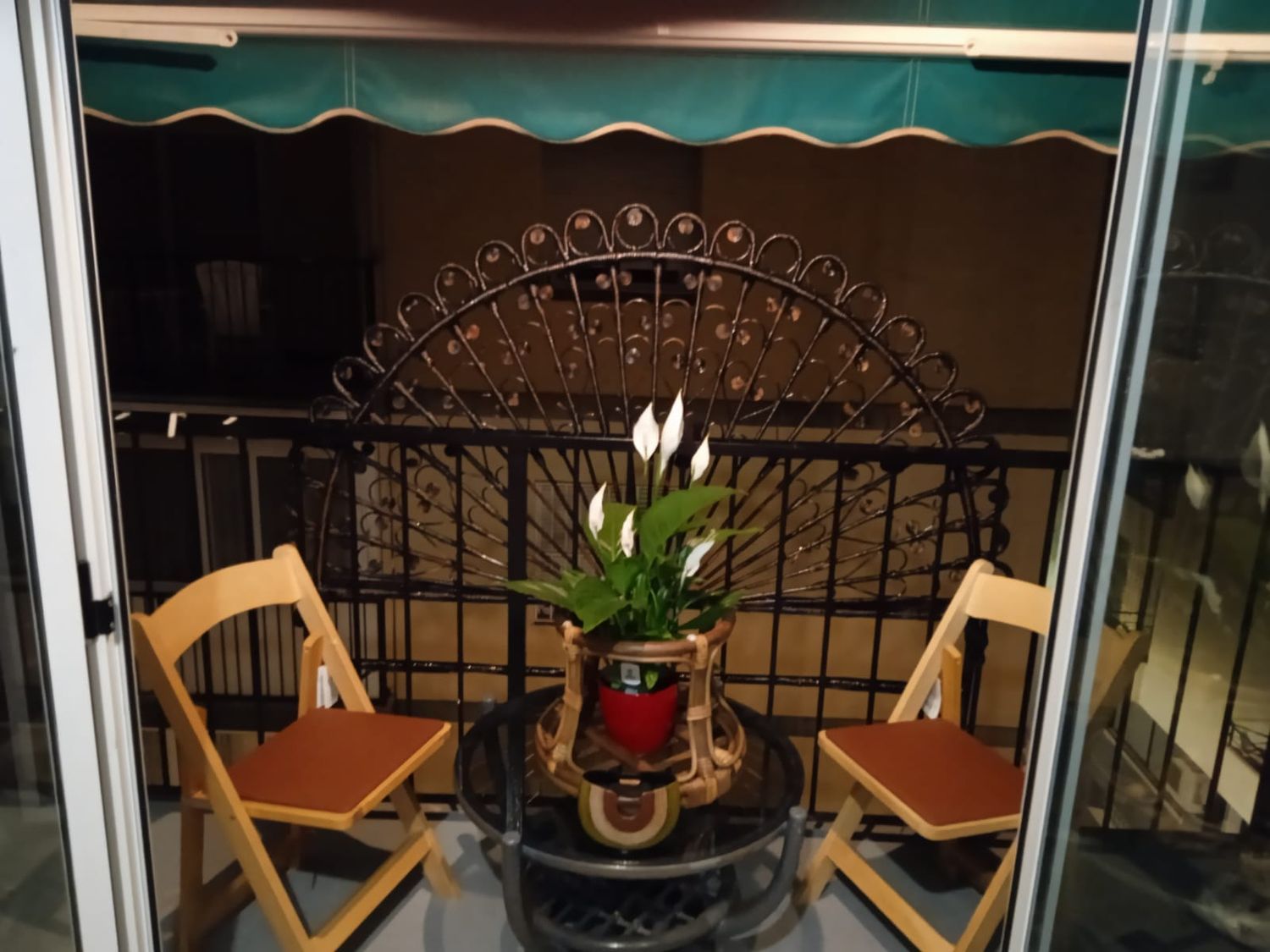 Piso en calle de Roldán, 8 - Foto 3