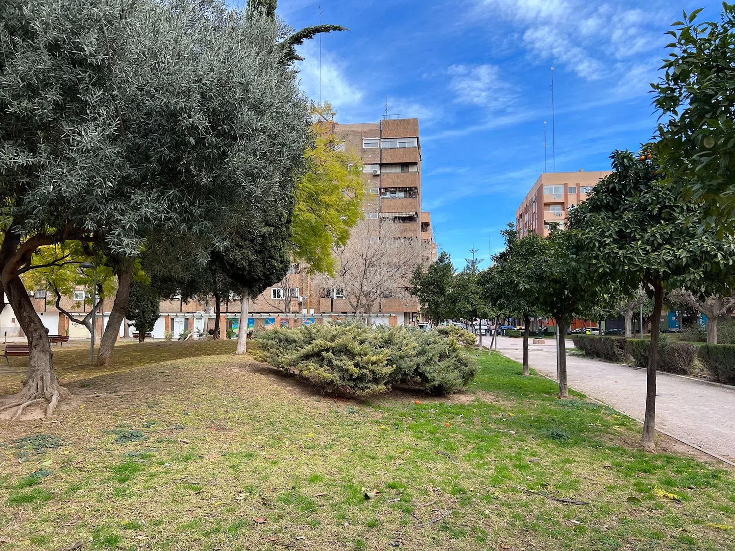 Piso en calle de Miguel Servet, 23 - Foto 23