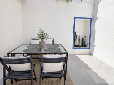 Chalet en  Calle Calvario 21 - Foto 3