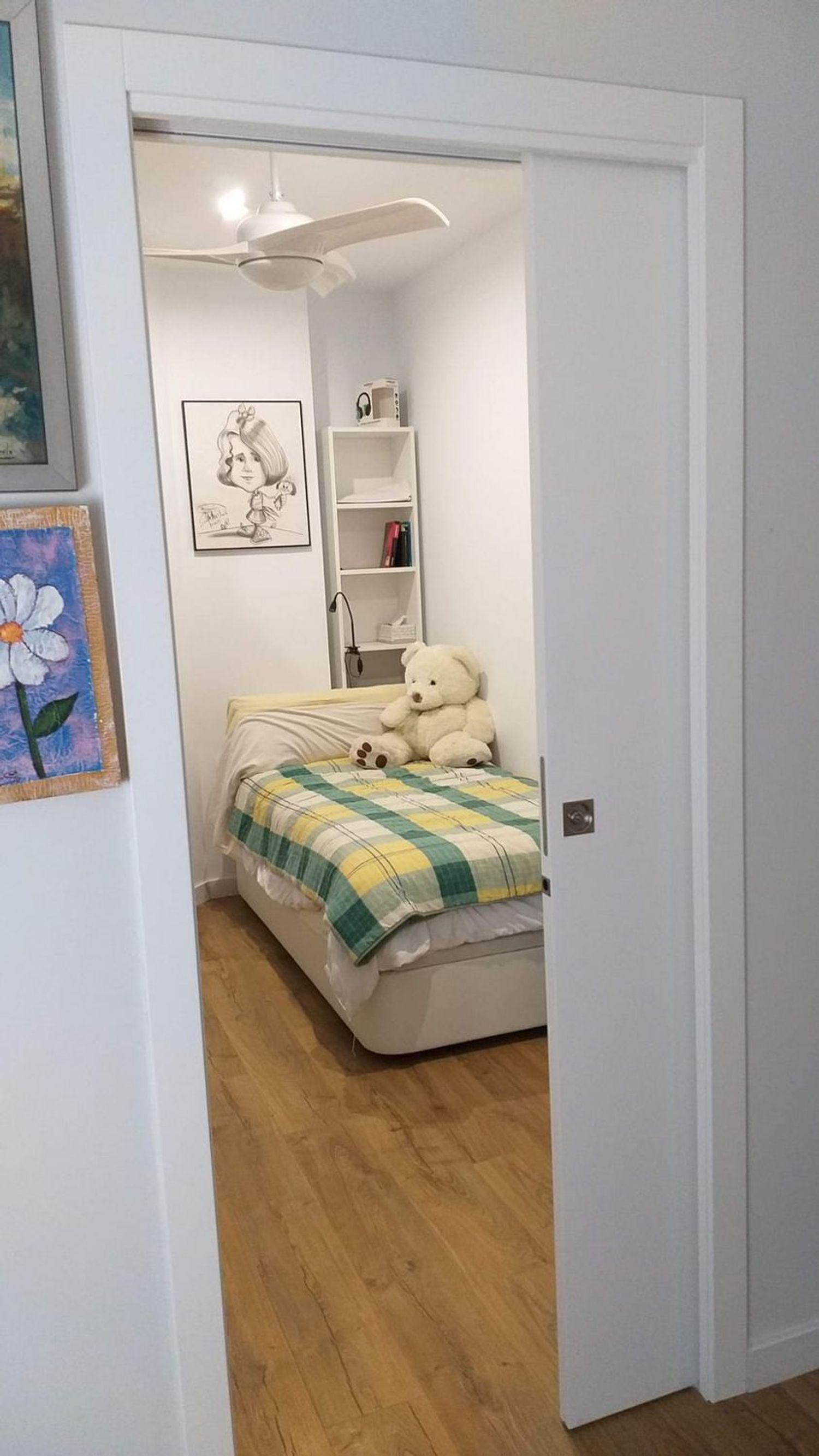Estudio en Calle Isaac Peral, 3 -1, Centro - Foto 18