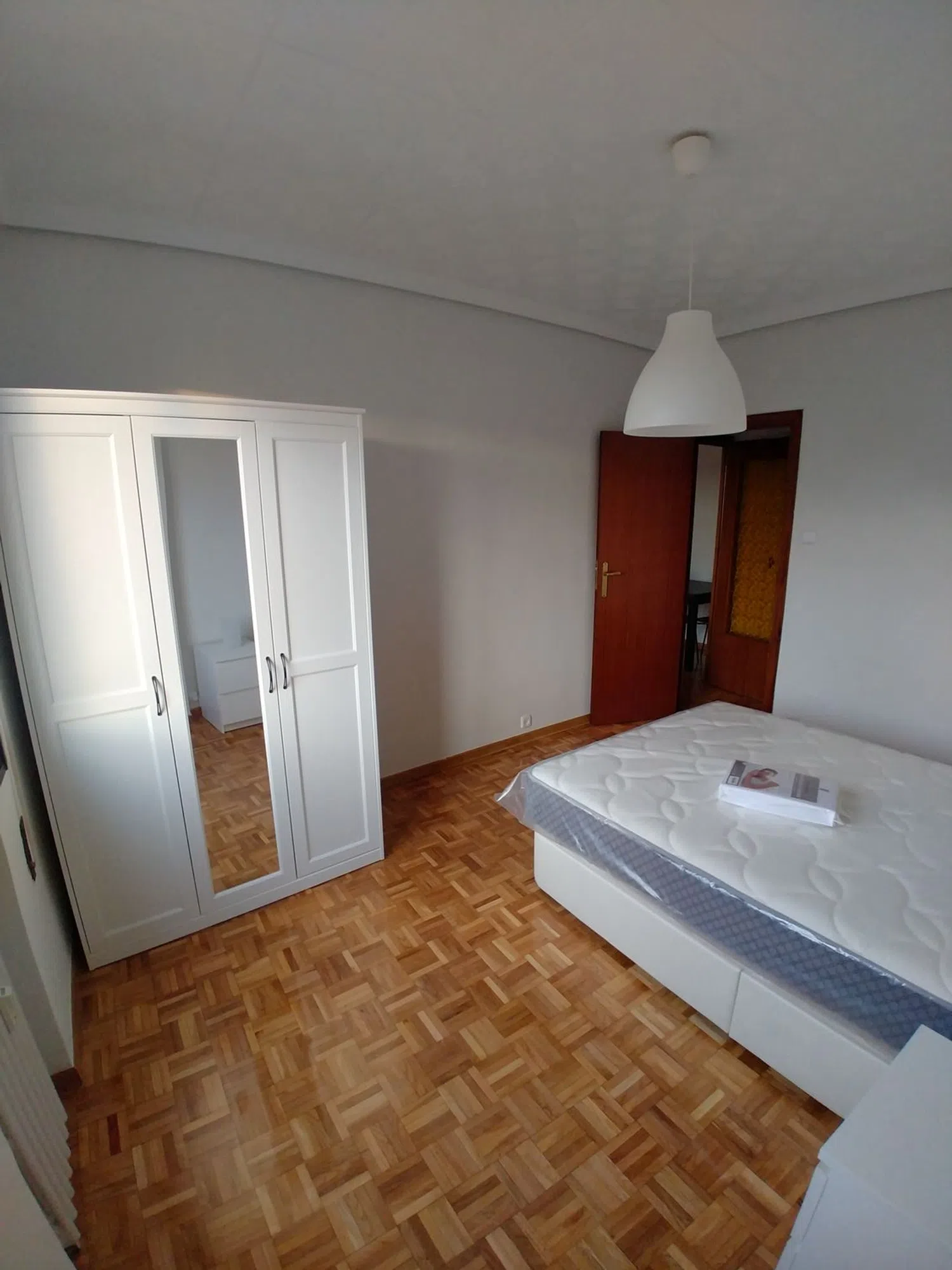 Piso en calle de Antonio López, 158 - Foto 12