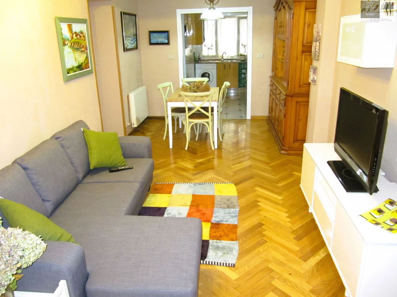 Piso en calle Novoa Santos, 13 - Foto 7