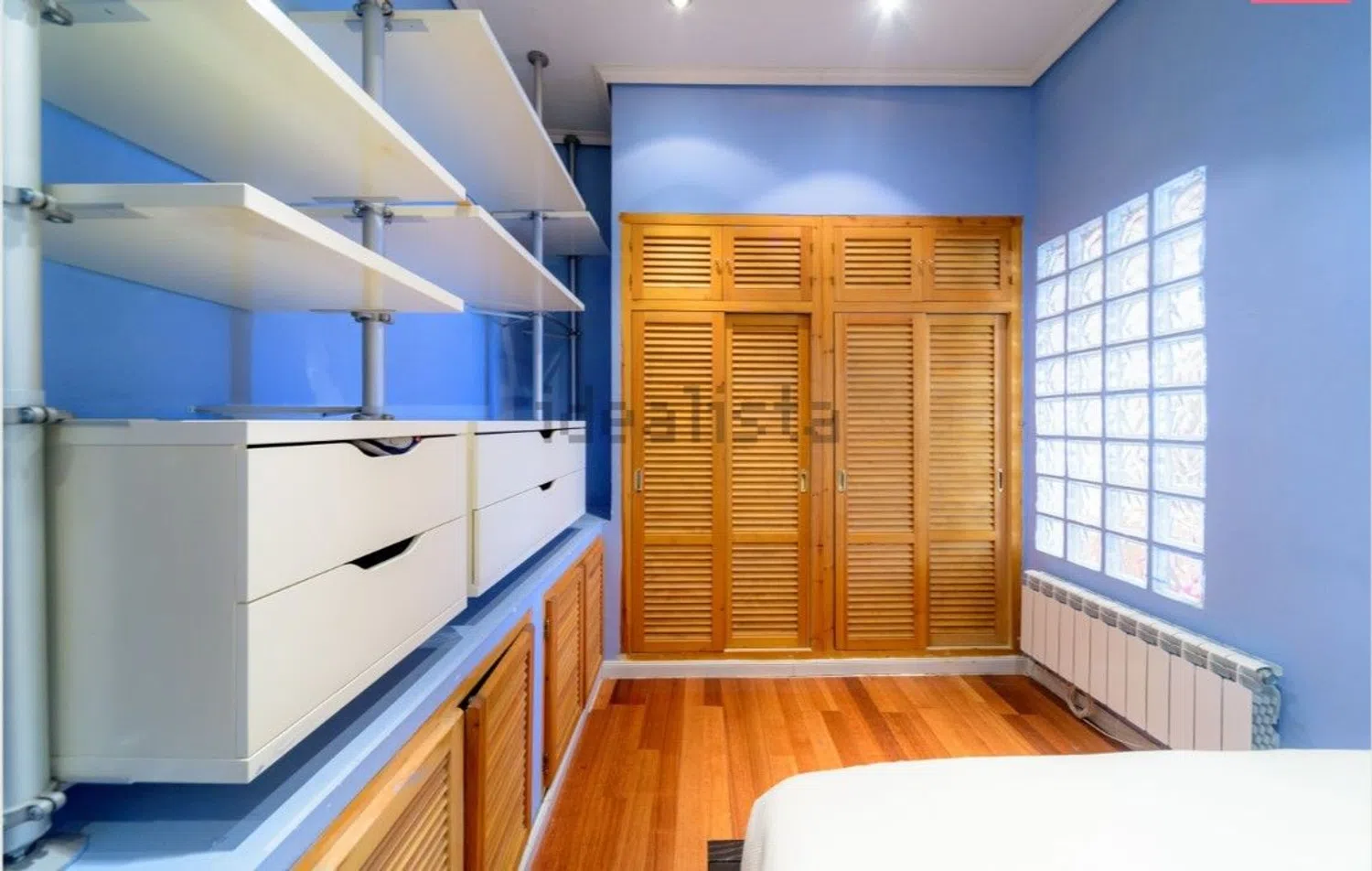 Piso en plaza de Jacinto Benavente, 5 - Foto 8