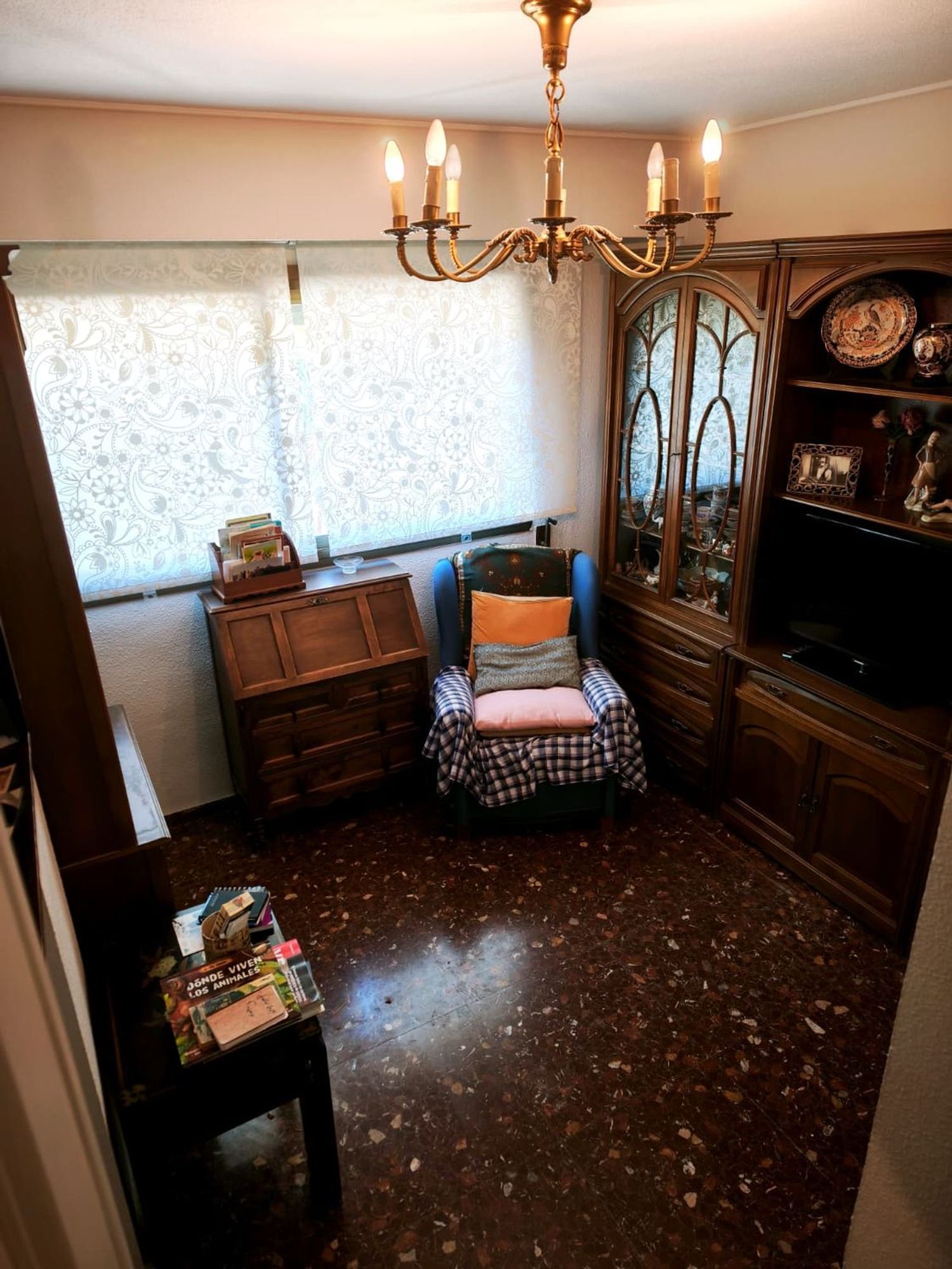 Piso en paseo de les Facultats, 12 - Foto 11