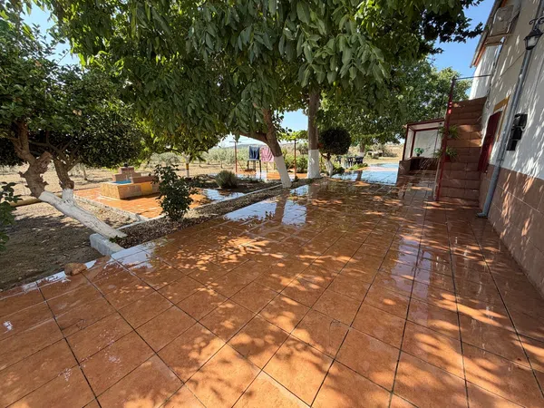 Casa o chalet independiente en Calle Julio Romero de Torres s/n - Foto 20