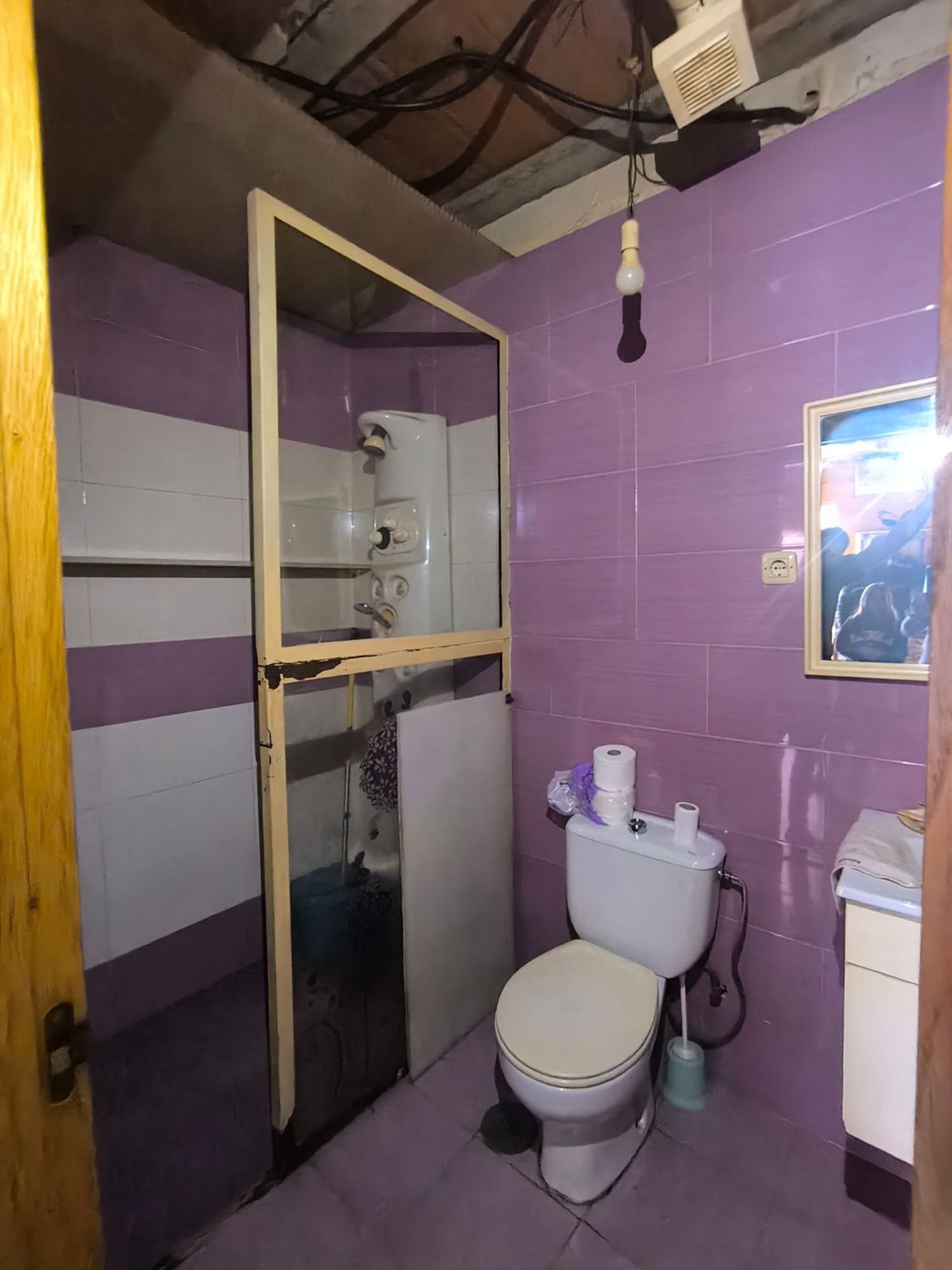 Casa o chalet independiente en Calle Toril, 19 - Foto 6