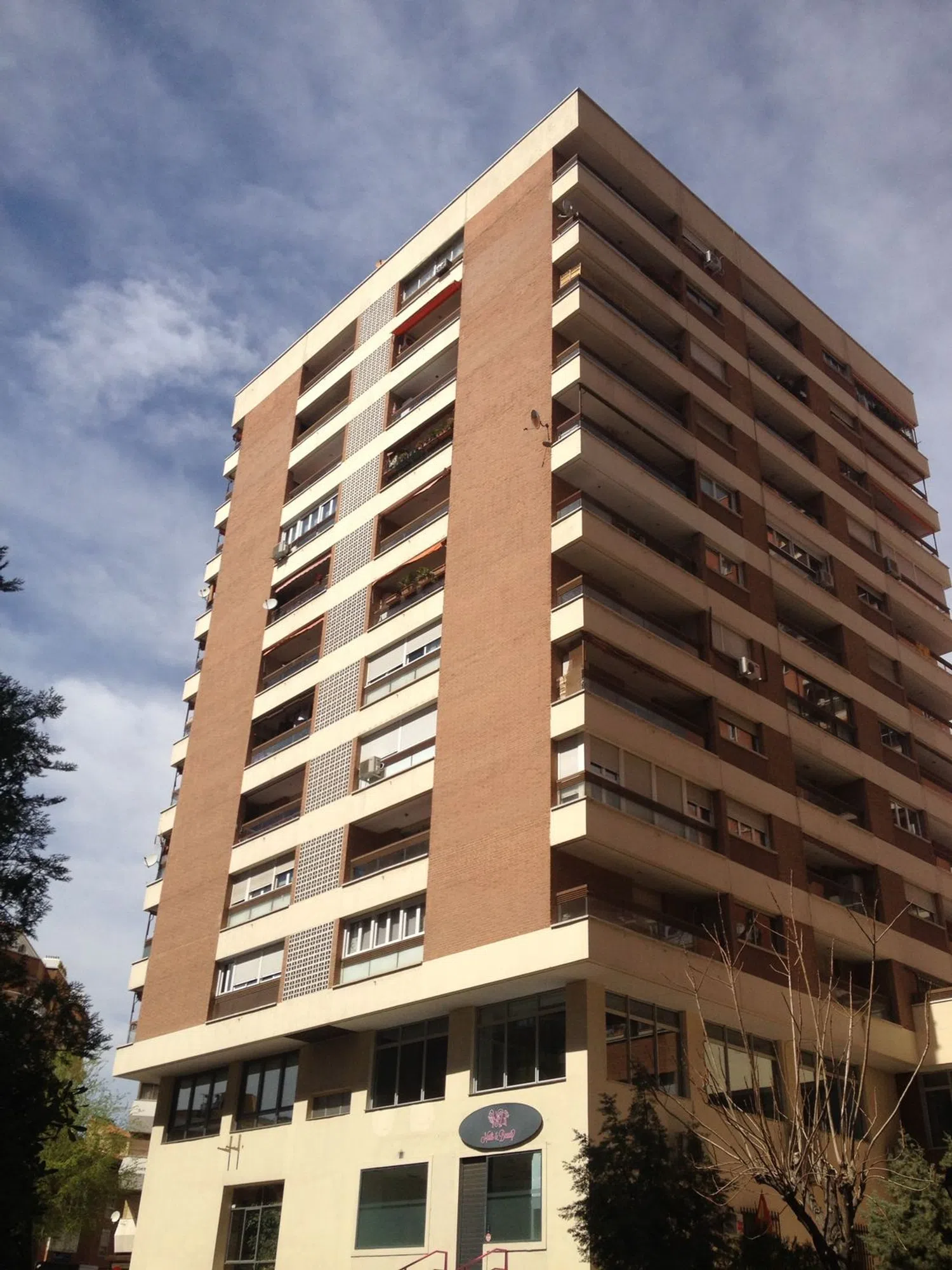 Piso en calle de la Infanta Mercedes, 96 - Foto 13