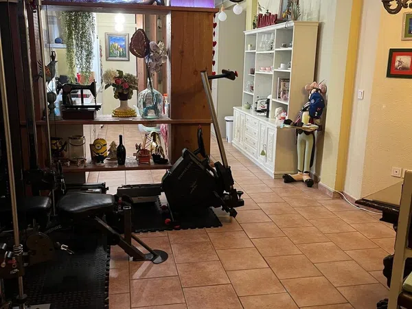 Ático en calle Duquesa de Parcent, 10 - Foto 10